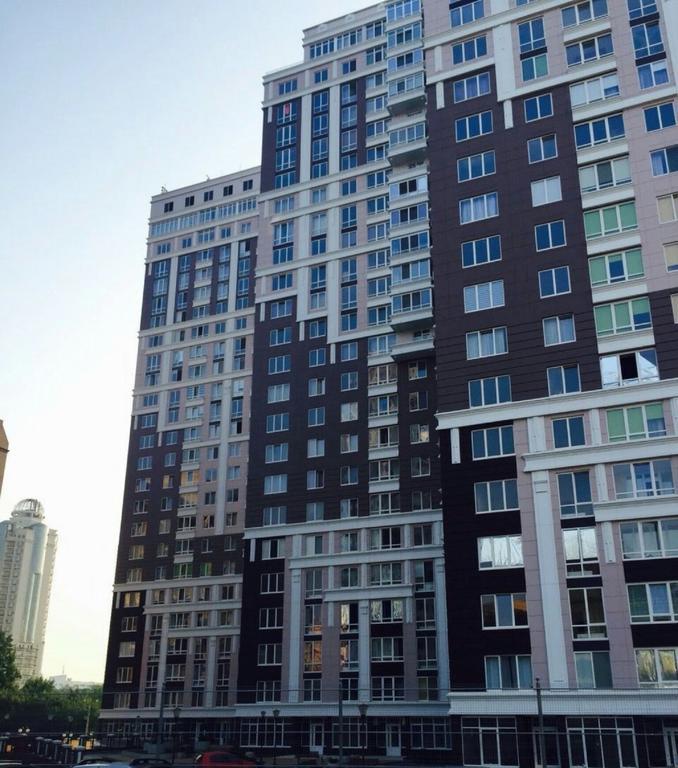 New Apartment In Arkadia Одесса Экстерьер фото
