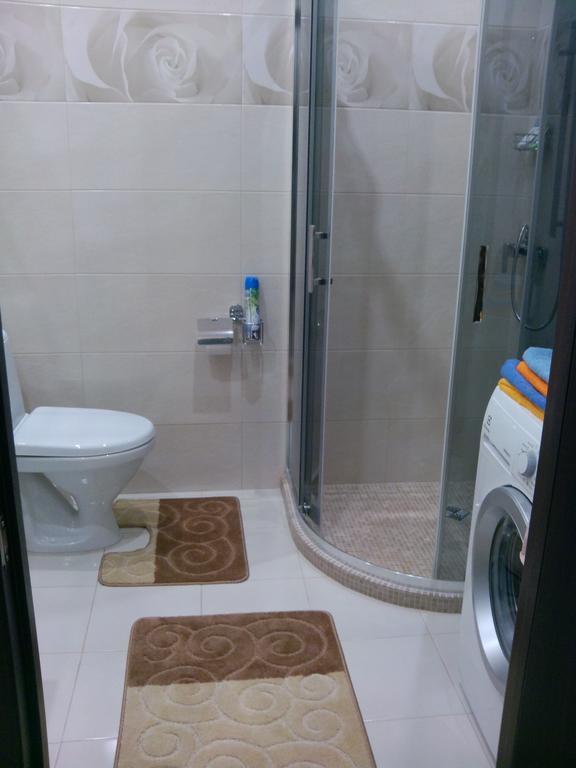 New Apartment In Arkadia Одесса Экстерьер фото