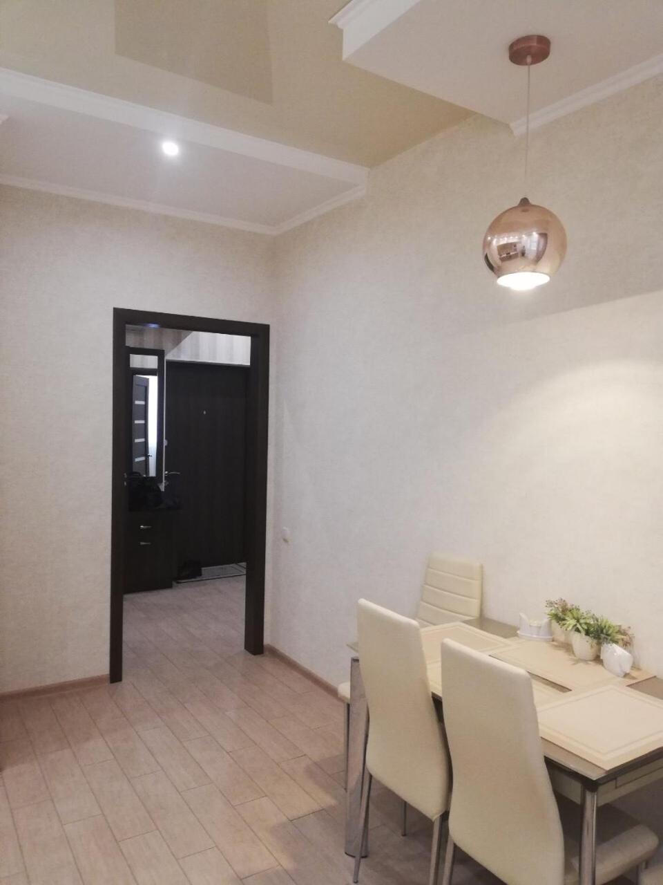 New Apartment In Arkadia Одесса Экстерьер фото