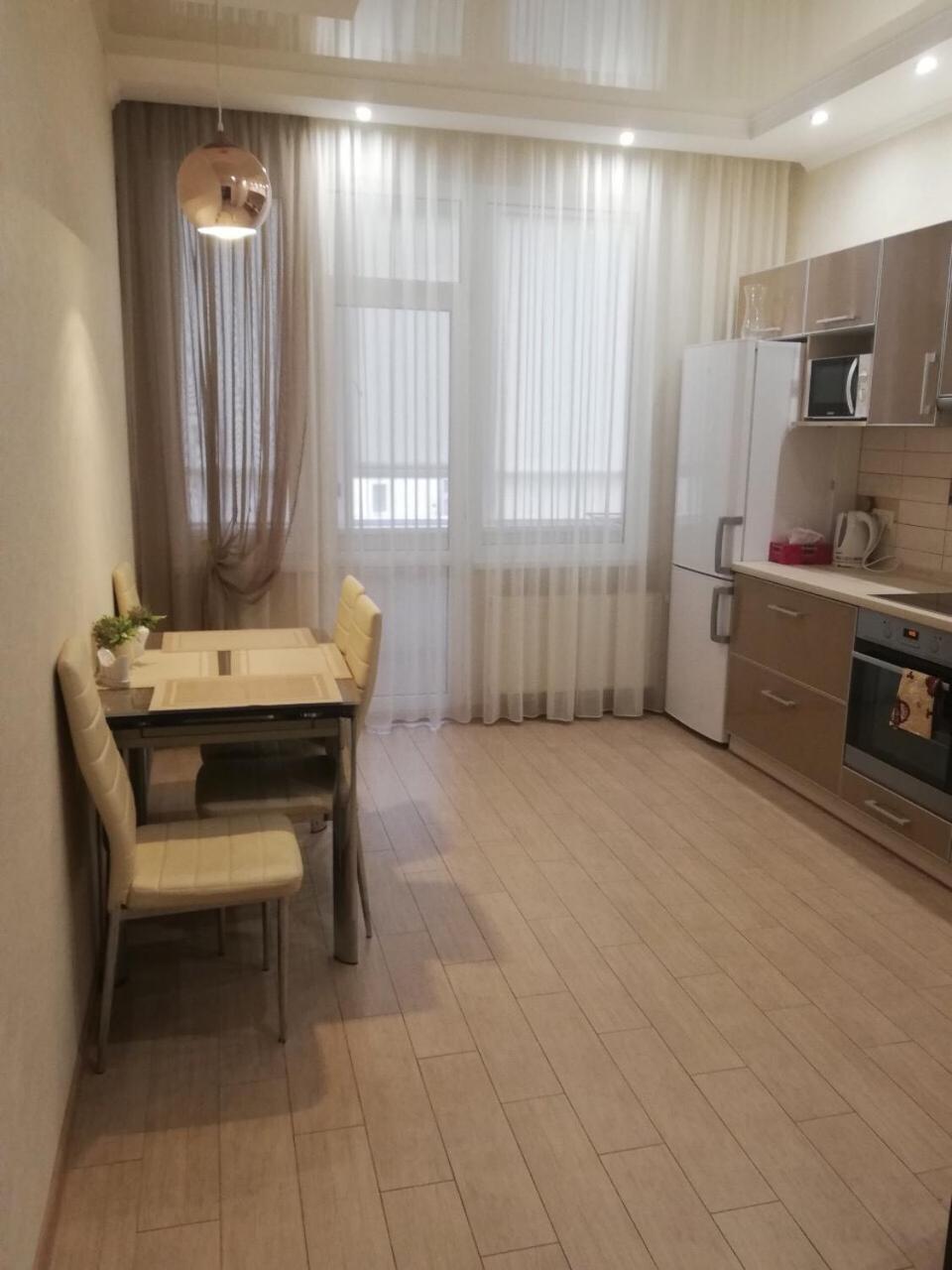 New Apartment In Arkadia Одесса Экстерьер фото